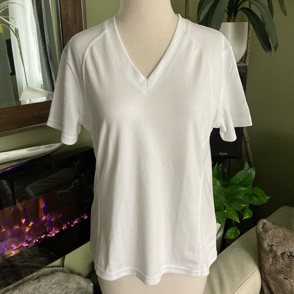 Activewear top